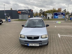 Bild des Angebotes Suzuki Alto 1.1 Automatik Comfort