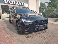 Bild des Angebotes Volvo XC60 T6 Plus Black Edition Recharge