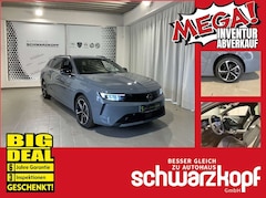 Opel Astra L Sports Tourer 1.2 Turbo Edition LED Navi