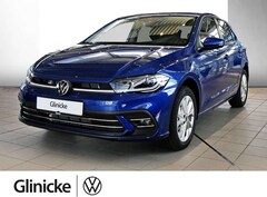Bild des Angebotes VW Polo Style 1,0 l TSI 95 PS DSG | RÜKA | IQ. LIGH