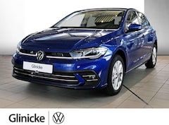 Bild des Angebotes VW Polo Style 1,0 l TSI OPF 70 kW (95 PS) 7-Gang-Do