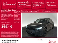 Bild des Angebotes Audi A1 S line 35 TFSI S tr. SONOS NAVI RFK