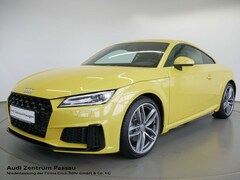 Bild des Angebotes Audi TT Coupé 40 TFSI S line S tro. XENON virt. Cock. NAVI