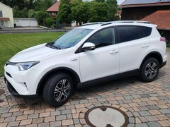 Bild des Angebotes Toyota RAV 4 RAV 4 2.5 4x4 Hybrid Edition S