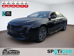 Bild des Angebotes Peugeot 508 GT 130PS EAT8 SHZ*ACC*AHK*KAMERA*NAVI*PDC*