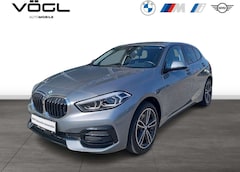 Bild des Angebotes BMW 118 i  Sport Line