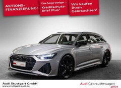 Bild des Angebotes Audi RS6 4.0 TFSI quattro Dynamik-Paket plus