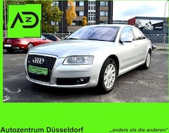 Bild des Angebotes Audi A8 3.2 QUATTRO *LEDER*BI-XENON*ANHÄNGERKUPPLUNG*