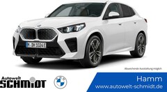 Bild des Angebotes BMW iX2 xDrive30 M Sport + GARANTIE-bis-10.2030