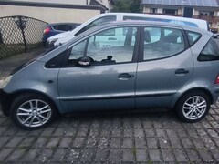 Bild des Angebotes Mercedes-Benz A 140 Classic