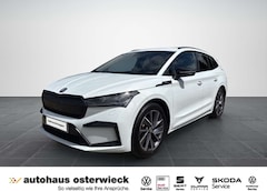 Bild des Angebotes Skoda Enyaq iV 60 Sportline (SoH: 87%)