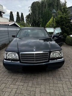 Mercedes-Benz S 320