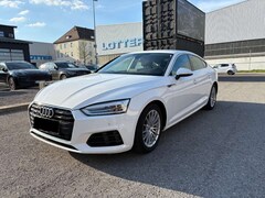 Bild des Angebotes Audi A5 35 TDI basis