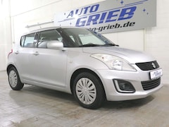 Bild des Angebotes Suzuki Swift 1.2 Club, Klima, Alu, USB