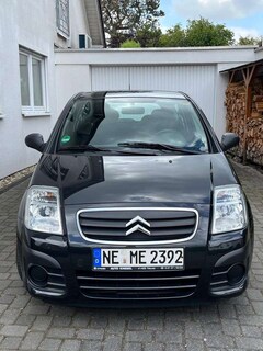 Bild des Angebotes Citroen C2 ?