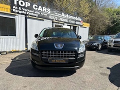 Bild des Angebotes Peugeot 3008 Tendance*Tüv Neu*1 Hand*Tip Top*Gepflegt*