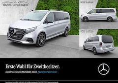 Bild des Angebotes Mercedes-Benz V 300 d 4MATIC AVANTGARDE Lang *AMG*Multibeam