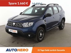 Bild des Angebotes Dacia Duster 1.5 Blue dCi Comfort*TEMPO*PDC*LIM*SHZ*
