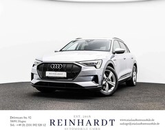 Bild des Angebotes Audi e-tron 50 ADVANCED BLACK MATRIX/ACC/PANO/KAMERA