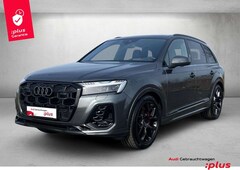 Bild des Angebotes Audi Q7 S line 55 TFSI quattro tiptronic *HUD*ACC*