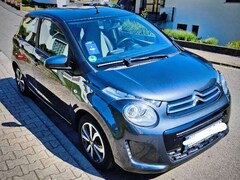 Bild des Angebotes Citroen C1 C1 PureTech 82 Shine