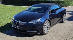 Bild des Angebotes Opel Cascada Cascada 1.6 DI Turbo Automatik Ultimate