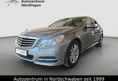 Bild des Angebotes Mercedes-Benz E 250 CGI BE Avantgarde | ILS | Navi | PDC | AHK