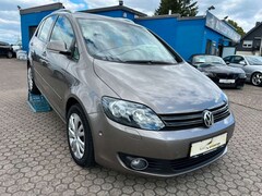 Bild des Angebotes VW Golf Plus