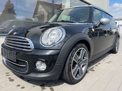 Bild des Angebotes MINI Cooper Clubman Klima Teill. Sitzh. PDC ALU