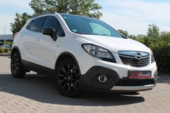 Bild des Angebotes Opel Mokka Color Innovation ecoFlex 4x4