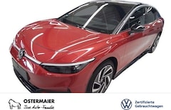 Bild des Angebotes VW ID.7 PRO 286PS NP.75T ACC.5J-G.WÄRMEPUMPE.AHK.AREA-VIEW