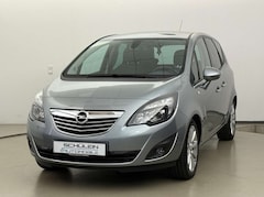 Bild des Angebotes Opel Meriva Innovation*Klima*PDC*SHZ*LHZ*Radio-CD*