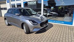 Bild des Angebotes Suzuki Swift Comfort CVT