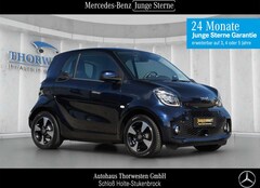 Bild des Angebotes smart forTwo smart EQ fortwo