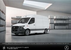 Bild des Angebotes Mercedes-Benz Sprinter 317 CDI Kasten PRO L2H2 9G Klima+Kamera