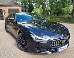 Bild des Angebotes Maserati Ghibli Ribelle "One of 200"