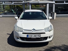 Bild des Angebotes Citroen C5 Tourer Business Class