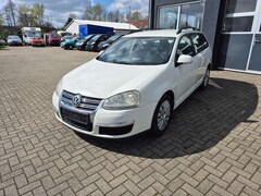 Bild des Angebotes VW Golf Variant Trendline