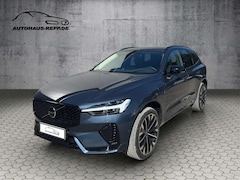 Bild des Angebotes Volvo XC60 T8 AWD Plug-in Hybrid Ultra Dark