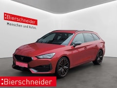 Bild des Angebotes CUPRA Leon Sportstourer 2.0 TSI DSG VZ