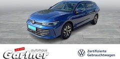 Bild des Angebotes VW Passat Variant BUISNESS 2.0 TDI SCR DSG REAR VIEW AHK HEAD UP DC
