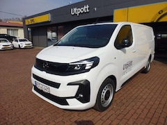 Bild des Angebotes Opel Vivaro Edition L