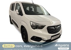 Bild des Angebotes Opel Combo Life XL 1.5 D Start/Stop