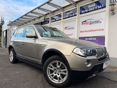 Bild des Angebotes BMW X3 2.5si #Aut.#*1.Hand*Rentnerfzg*Tüv Neu*Leder*