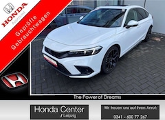 Bild des Angebotes Honda Civic 2,0 e:HEV Advance Navi/LED/Kamera