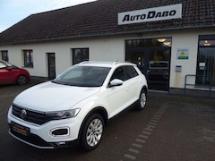 Bild des Angebotes VW T-Roc Sport