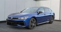 Bild des Angebotes VW Passat Variant R-Line 4WD+BLACK+PANO+AHK+DCC+MATRIX+HARMAN 2.0...