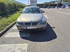 Bild des Angebotes BMW 525 5er 525i Edition Exclusive