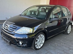 Bild des Angebotes Citroen C3 1.4 VTR, TÜV Neu