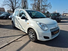 Bild des Angebotes Suzuki Alto 2 Hand Klima 12 Garantie